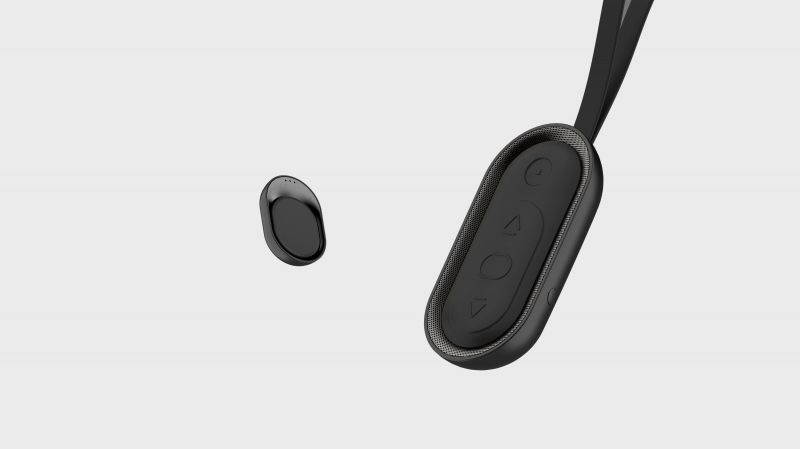 AngelEye&reg; Smart Finder-