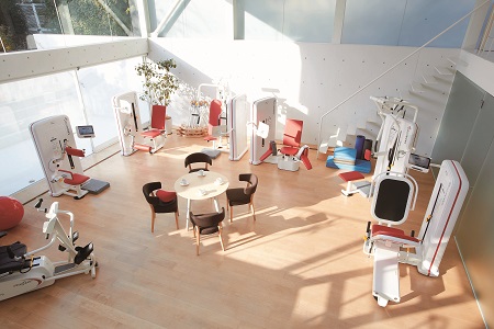 帕維爾康復(fù)系列