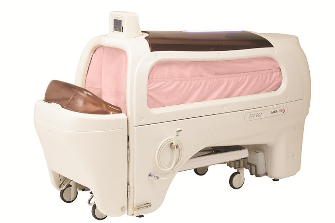 全自動(dòng)洗澡機(jī)