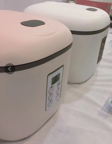 盲文語音電飯煲