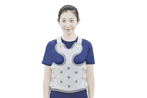 胸腰矯形器