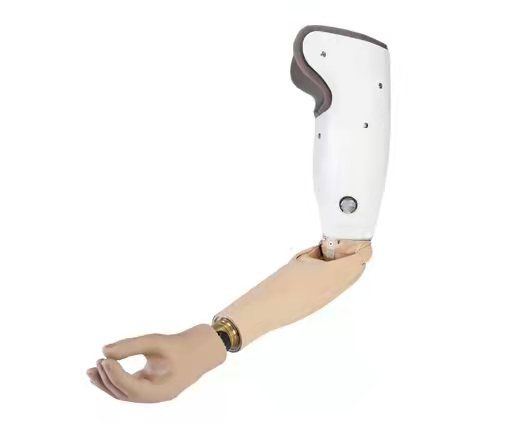 上臂假肢-