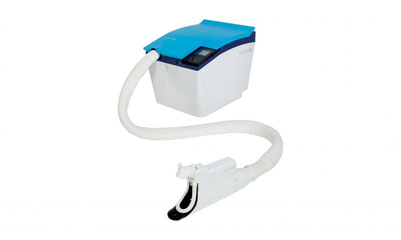 二便排泄自動護理系統(tǒng)CURA1020-