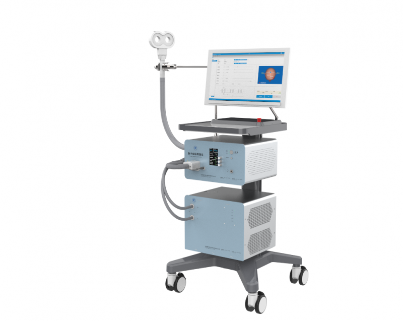 脈沖磁場刺激儀-