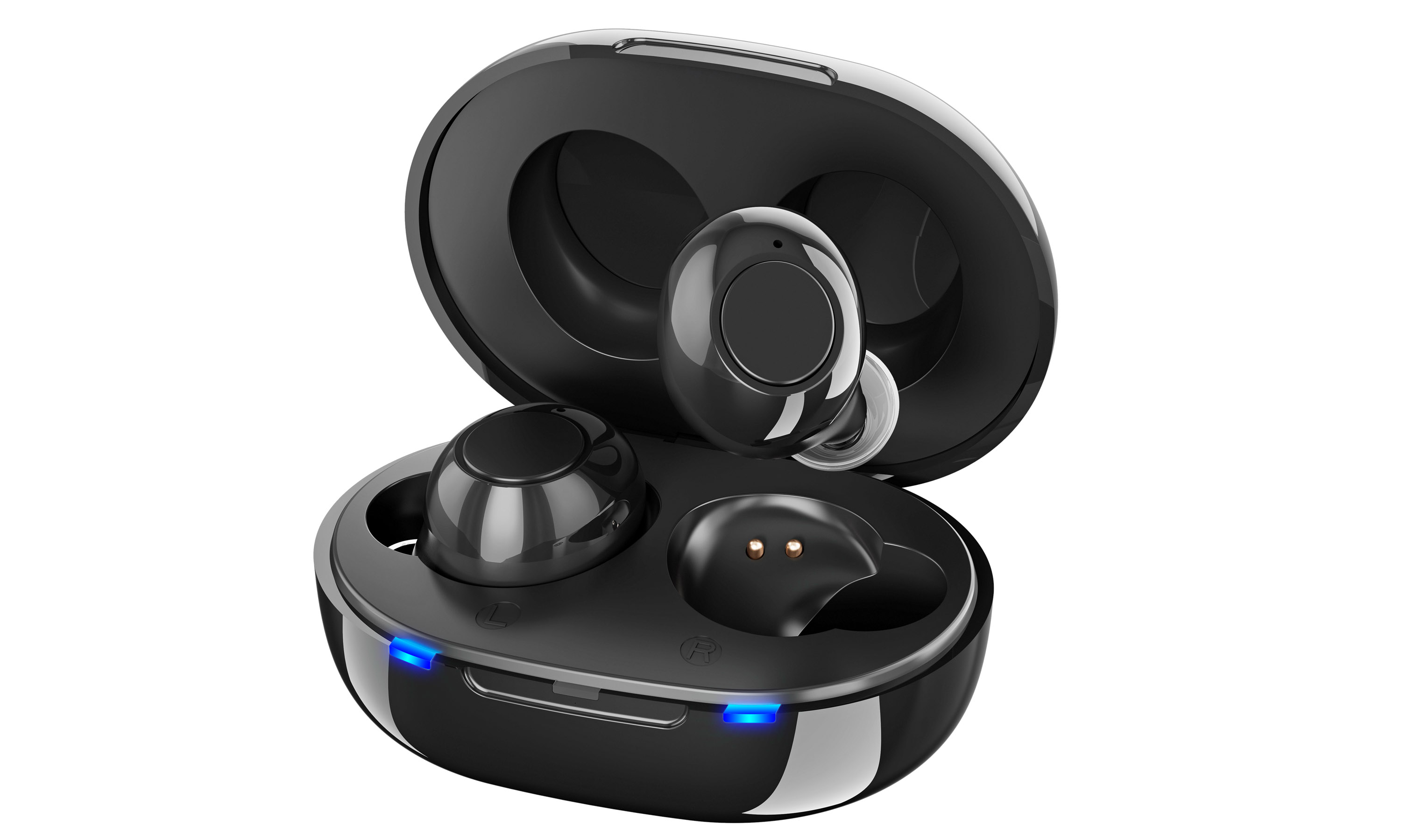 耳內(nèi)式數(shù)字助聽(tīng)器JH-A39H