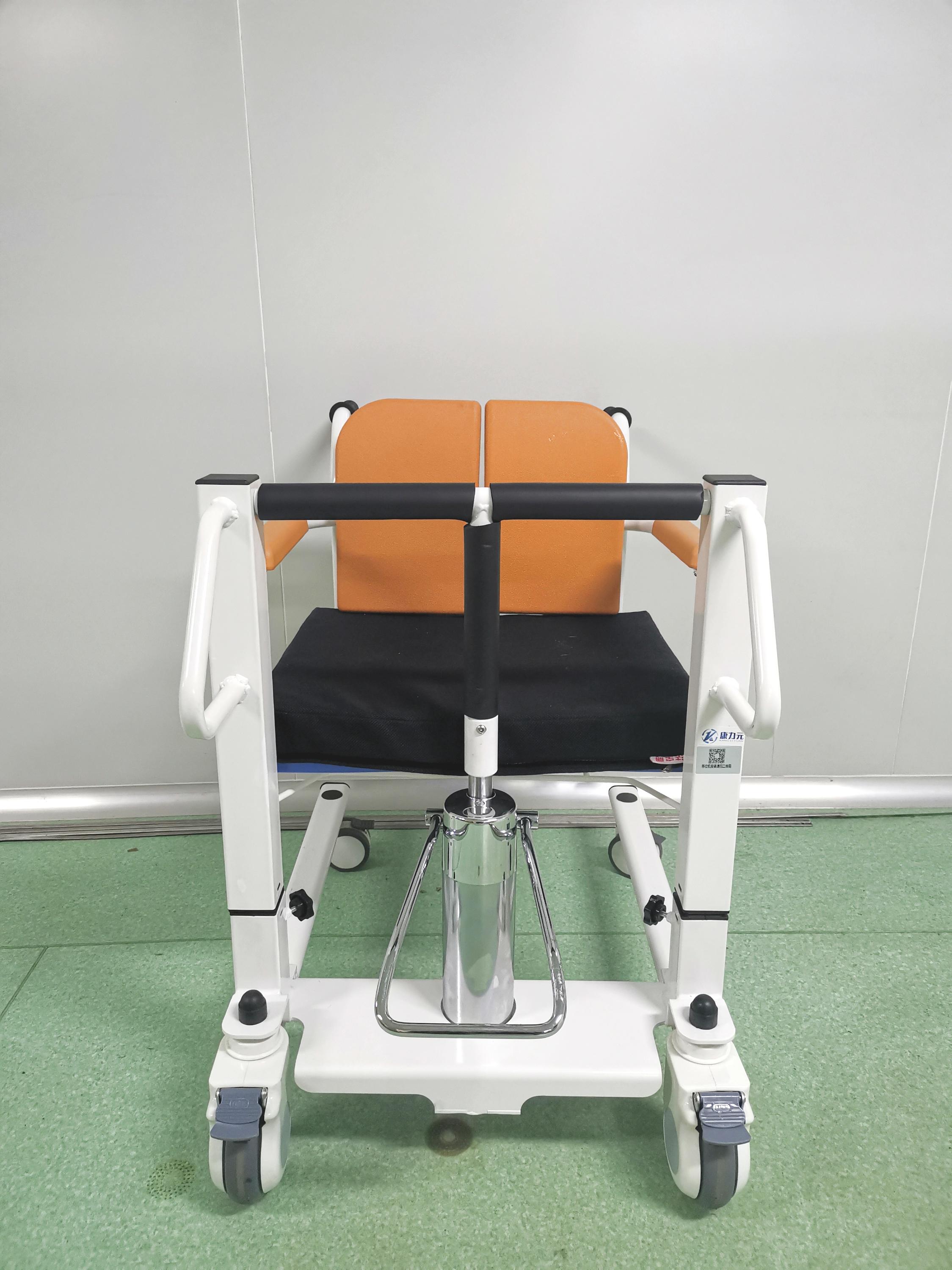 液壓移位機(jī)