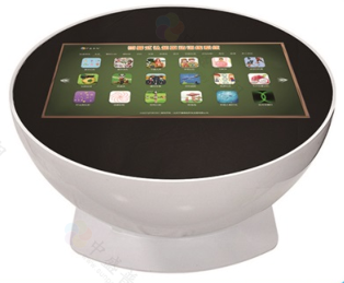 引導式認知互動訓練儀