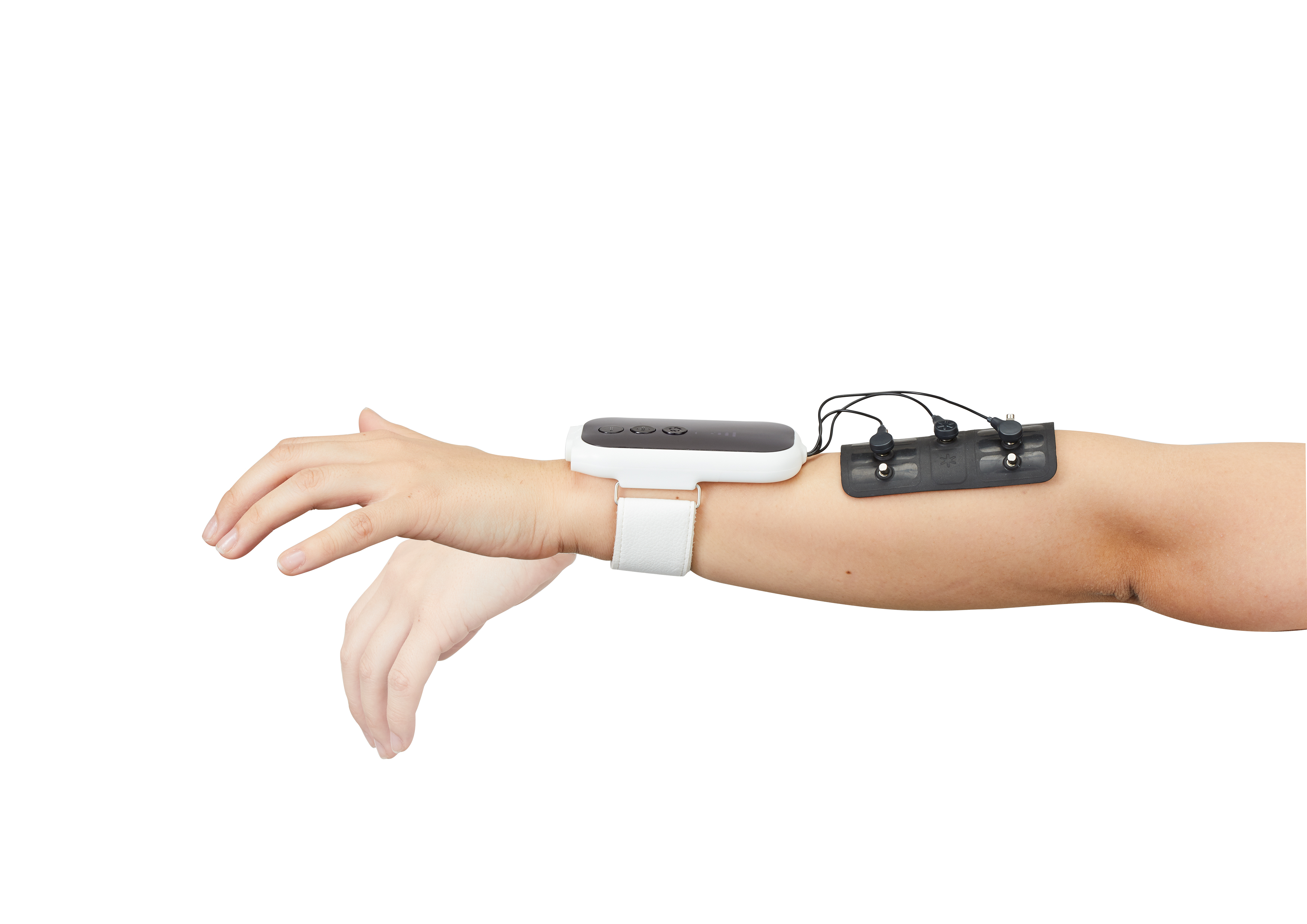 維樂夢穿戴式功能性神經(jīng)肌肉刺激器