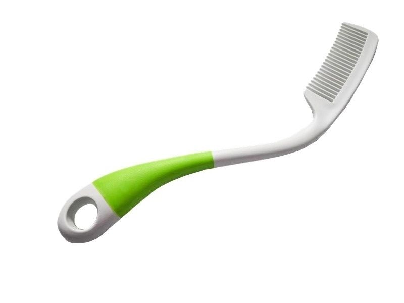 長(zhǎng)柄梳子-