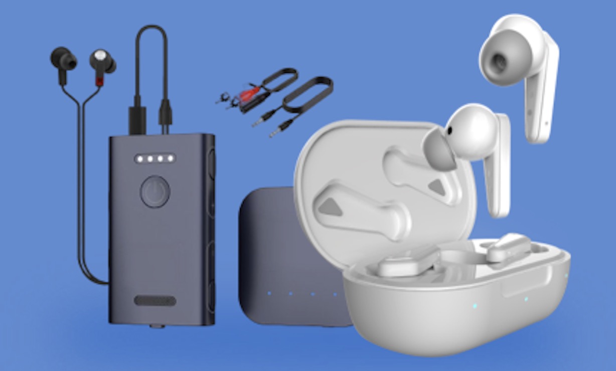 Lyratone Prescription Hearing Aids