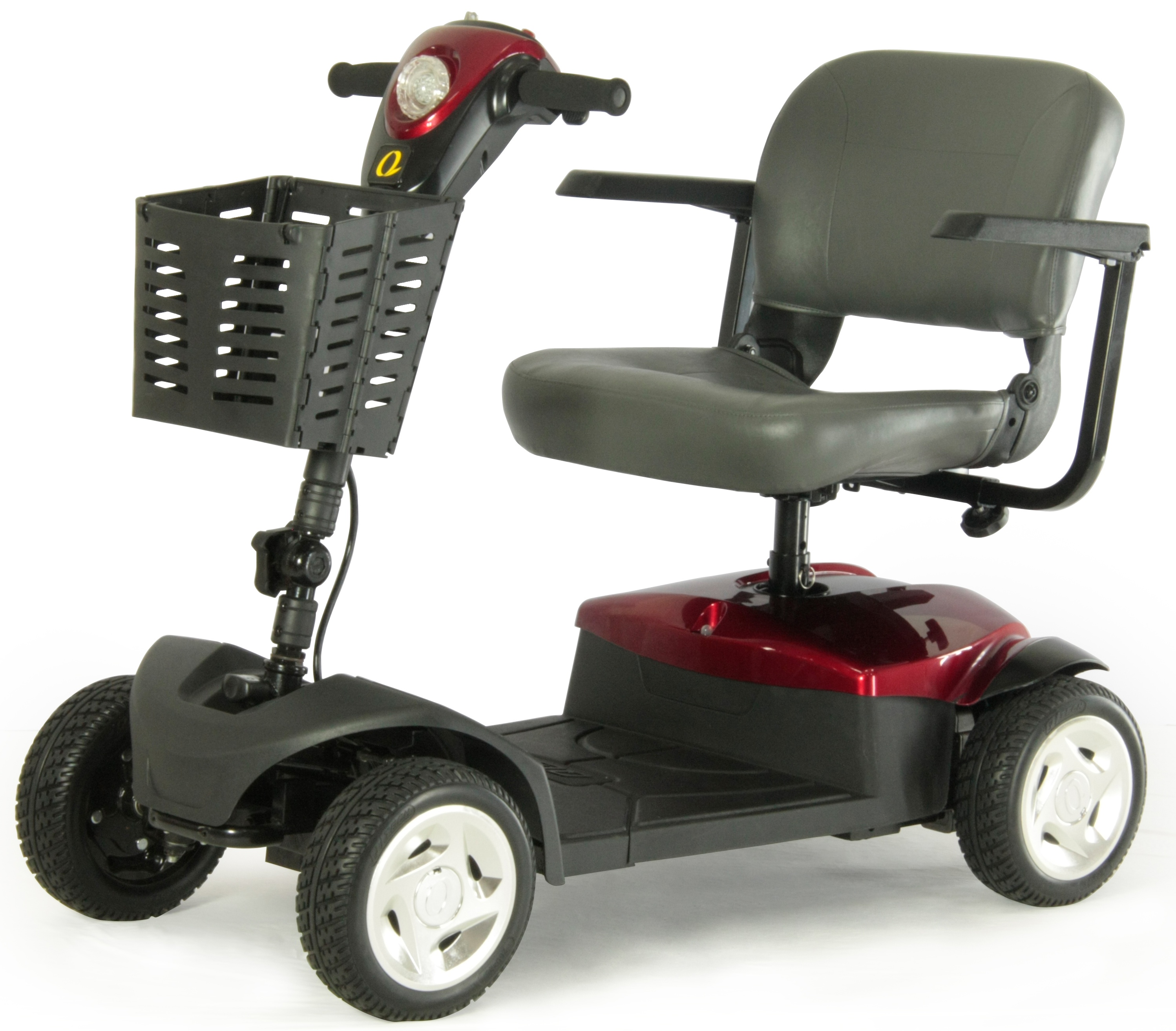 QS1047S 電動(dòng)代步車