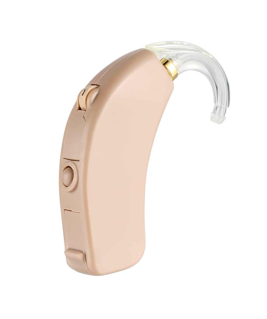 耳背機助聽器-Van Pro809