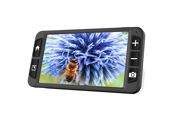 6寸露納手持式電子助視器（Luna 6）-