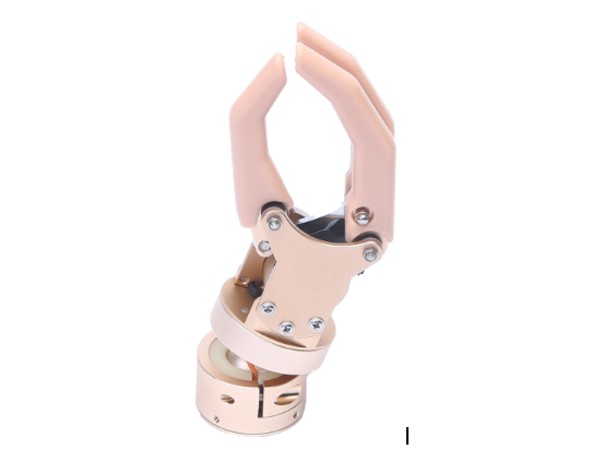 Fore Arm Multiflex wrist Myoelectric Hand System  with three fingers