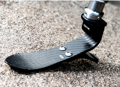 3GD沃夫高踝單掌