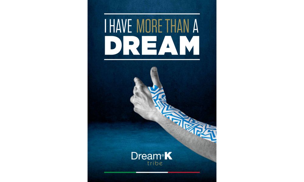 DKT運動機(jī)能貼布