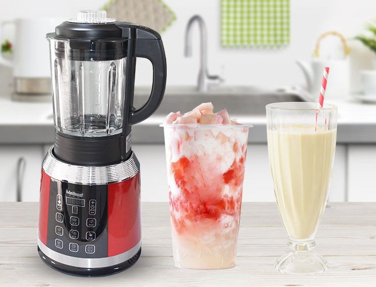 語音智能養(yǎng)生機(jī)-