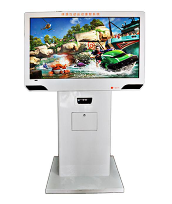 體感互動運(yùn)動宣泄儀