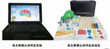 洛文斯頓認知評定套裝-