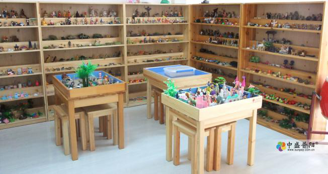 沙盤游戲設(shè)備