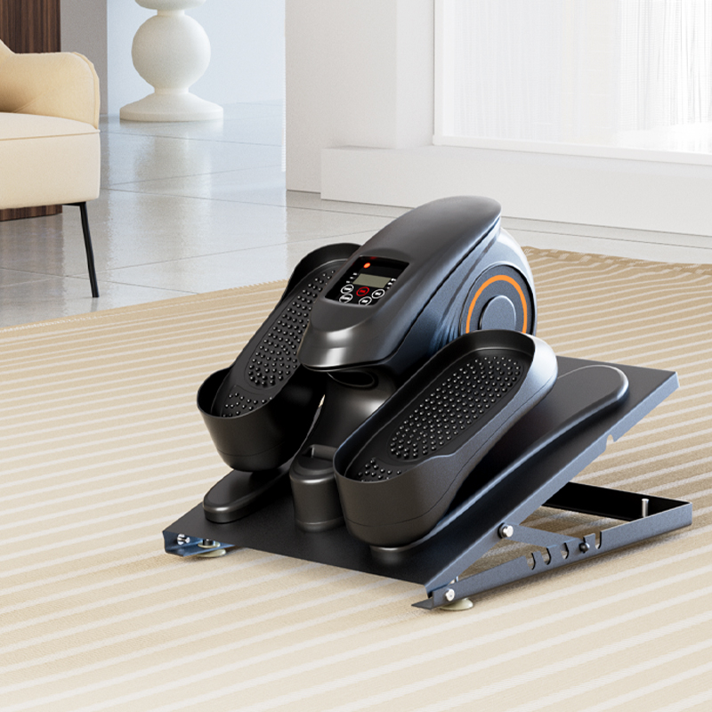 上下肢主被動康復(fù)機