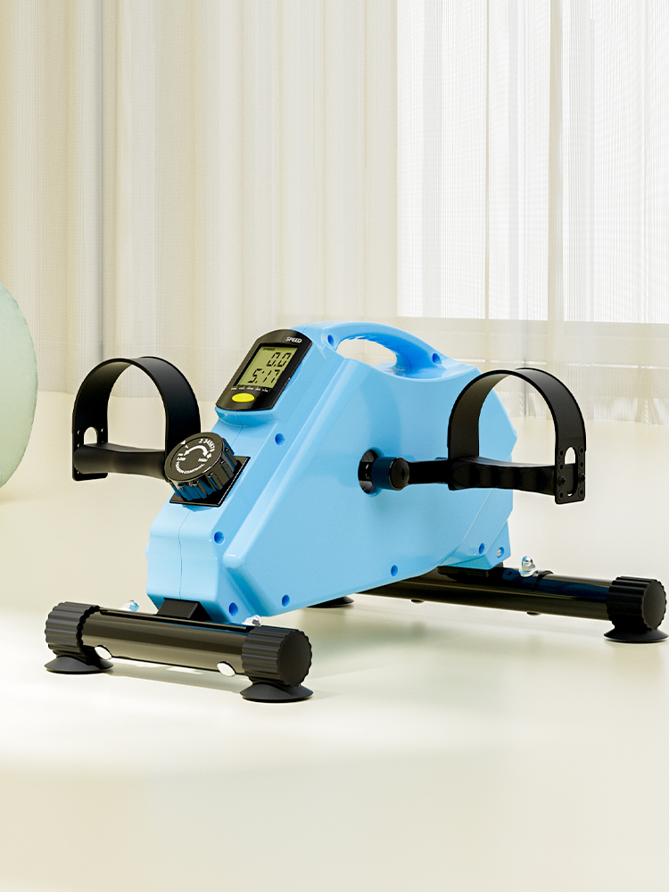 磁控腳踏機(jī)