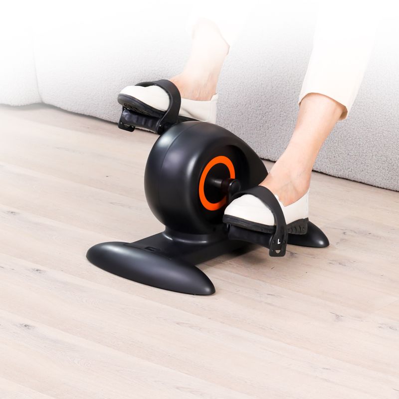 電動(dòng)腳踏機(jī)-