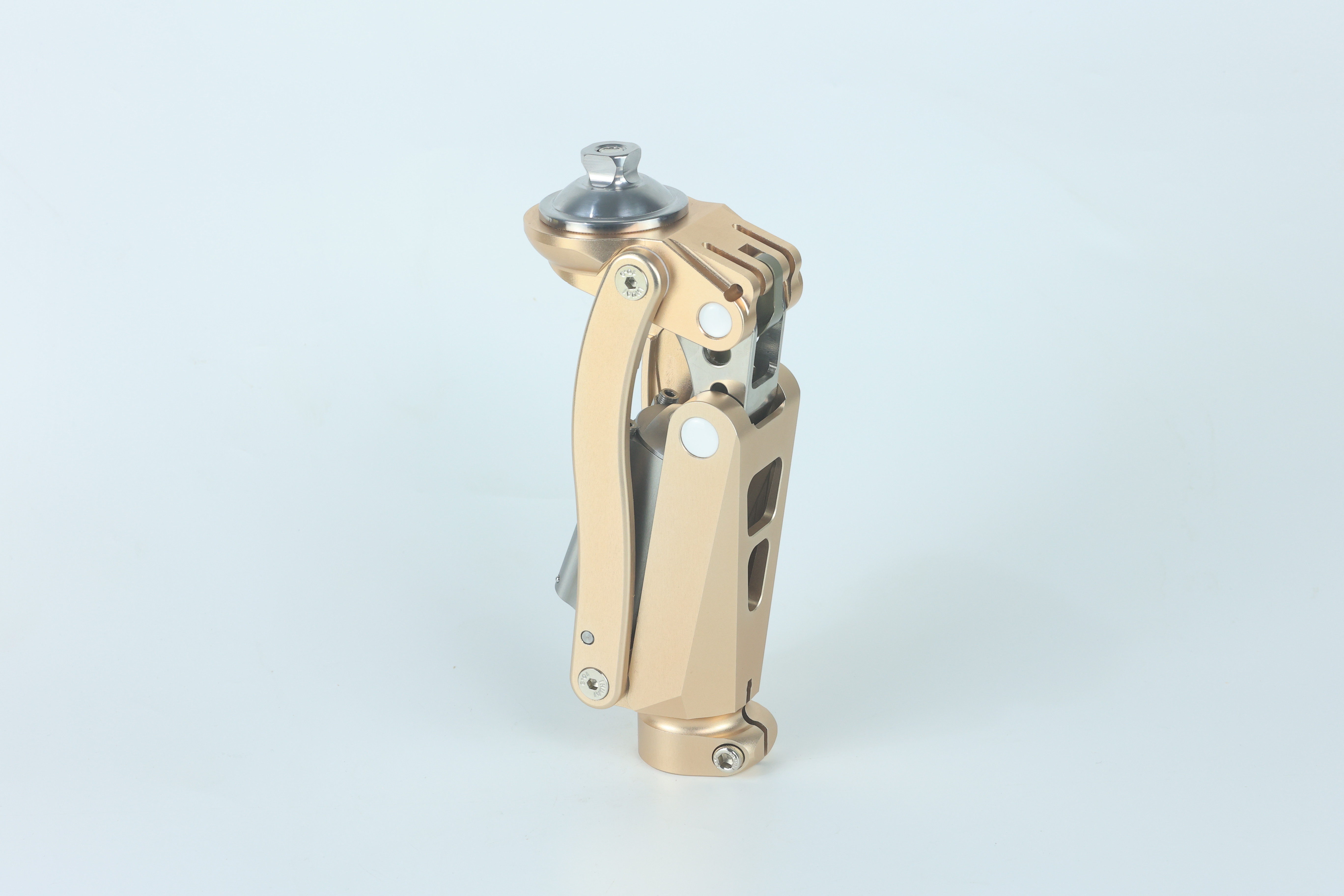 五軸幾何鎖關(guān)節(jié)-型號(hào)X9-A