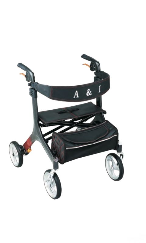 碳纖維四輪車(chē)-