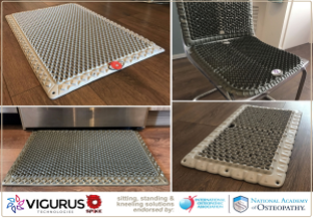 Vigurus Sp1ke&trade;-