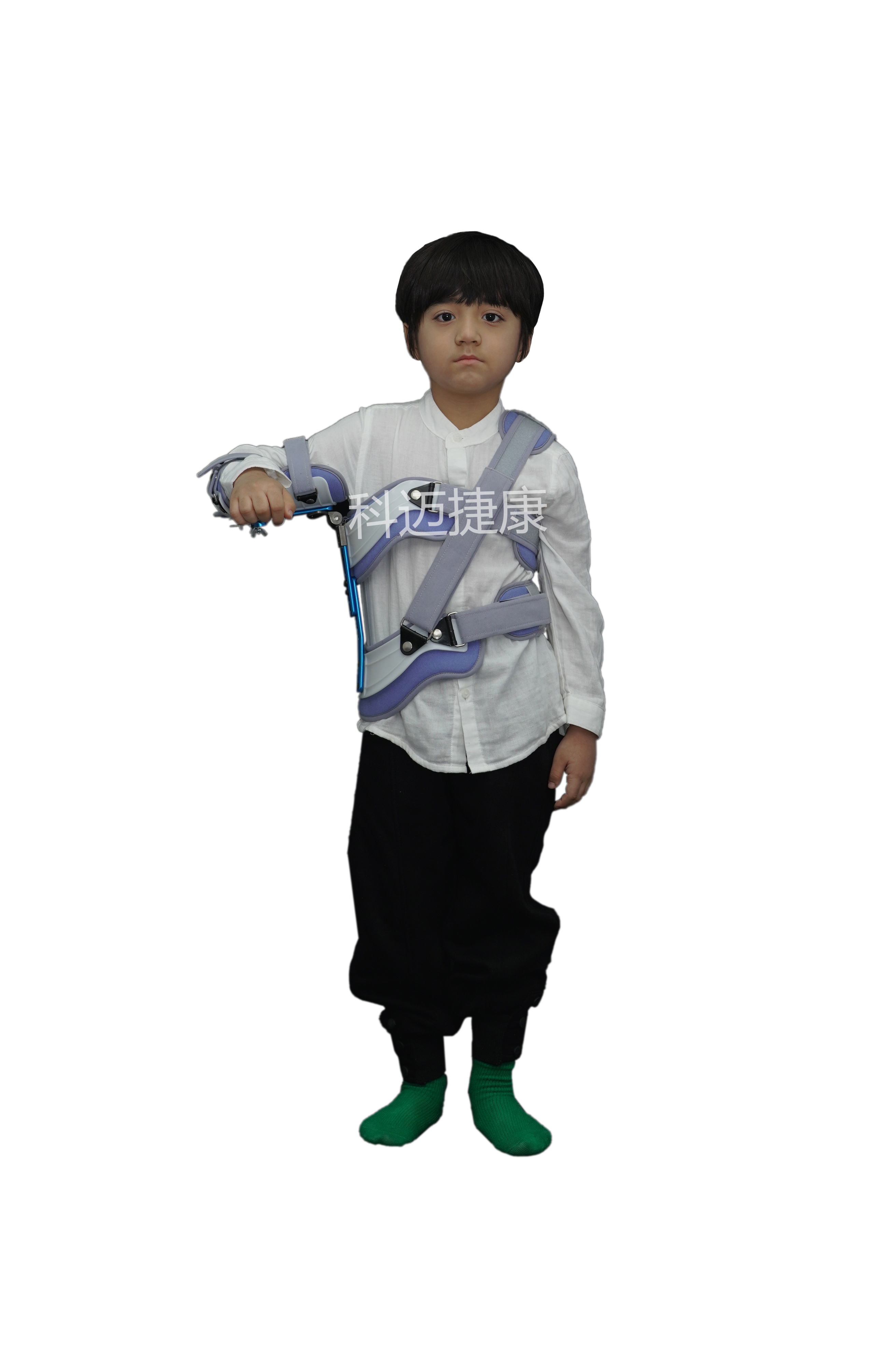 兒童肩外展支架