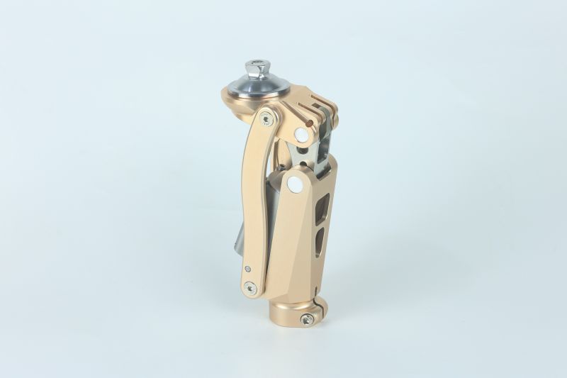 五軸幾何鎖關(guān)節(jié)-型號(hào)X9-A-