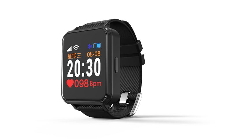 健康智能手表-