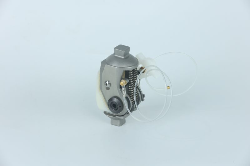 手動鎖關(guān)節(jié)-型號X2-S-