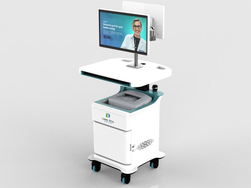 小南聽說(shuō)&middot;數(shù)字康復(fù)系統(tǒng)-