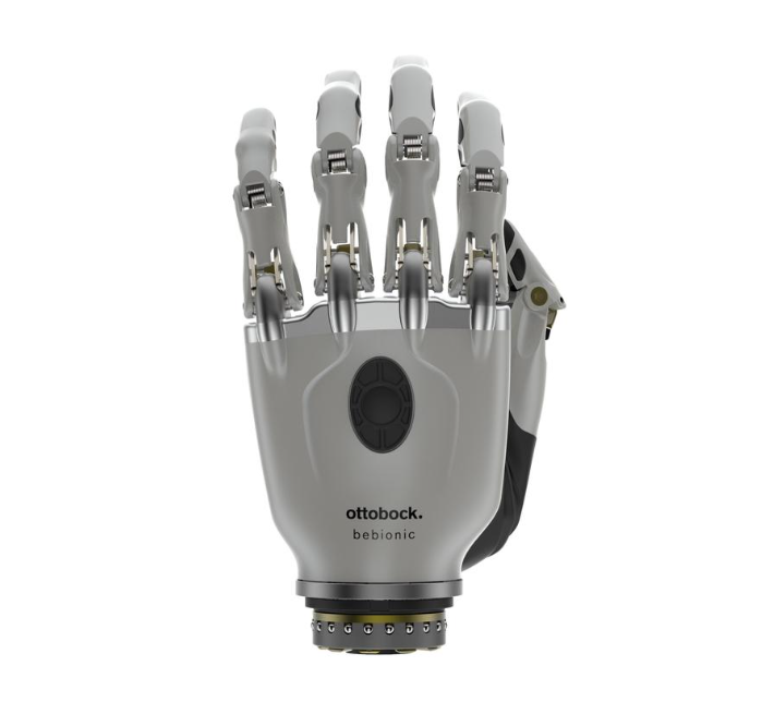 升級版bebionic畢加索智能仿生肌電手-