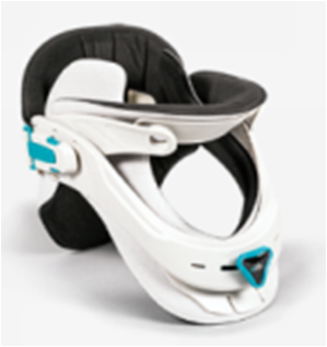 調(diào)整式護頸圈