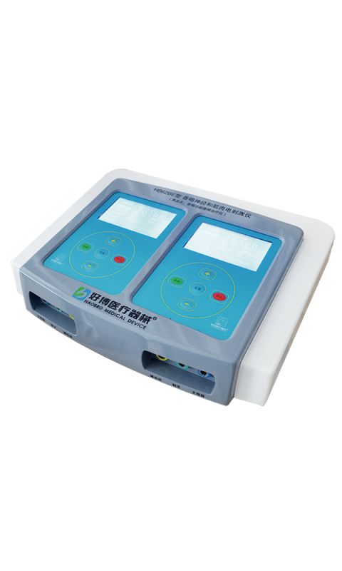 吞咽神經和肌肉電刺激儀-