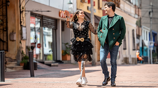 3R85大牛SRU專利液壓控制系統(tǒng)膝關(guān)節(jié)-