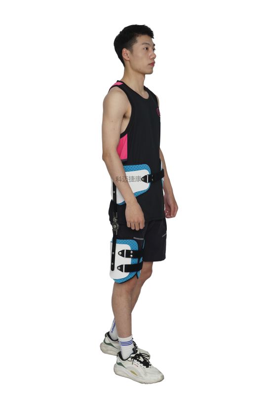 髖關(guān)節(jié)固定支具-