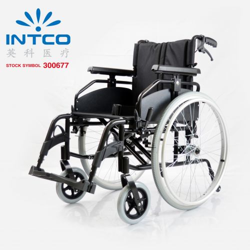 手動(dòng)輪椅車YK9070