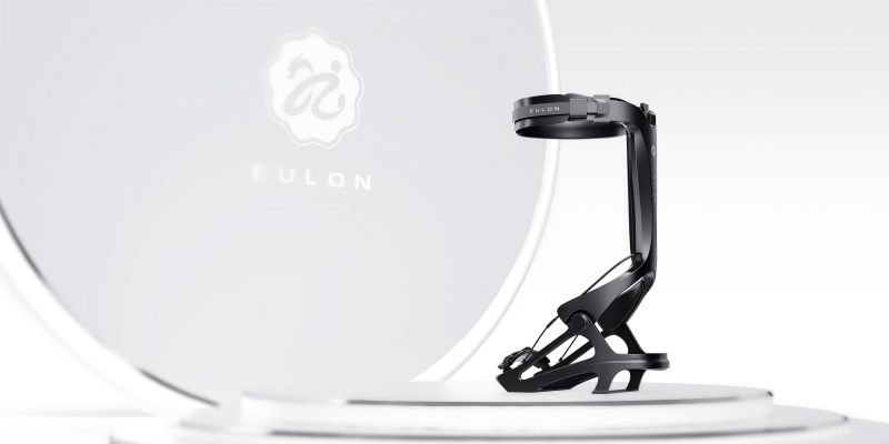 Ankle Rehabilitation Trainer-