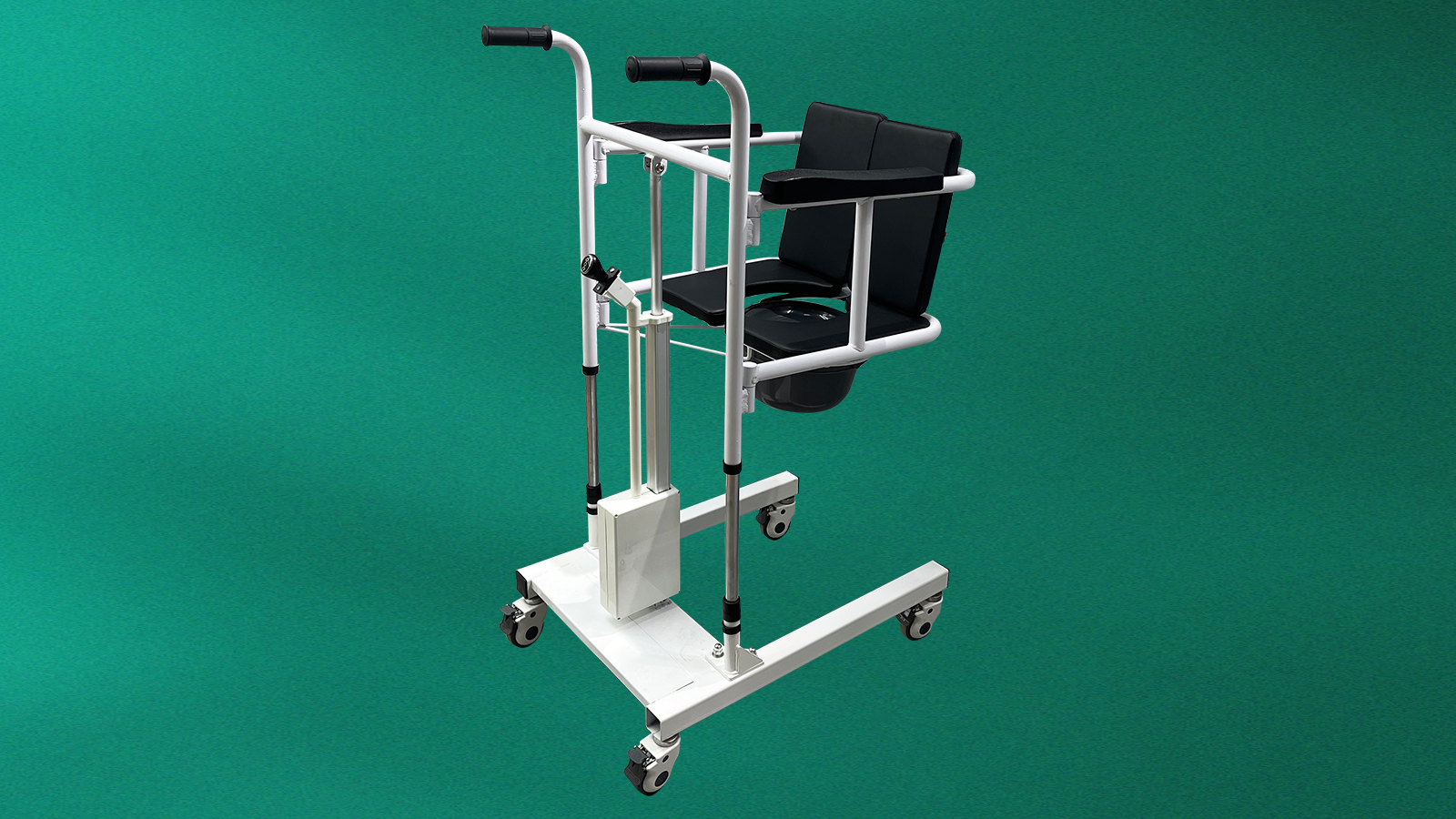 電動移位機(jī)