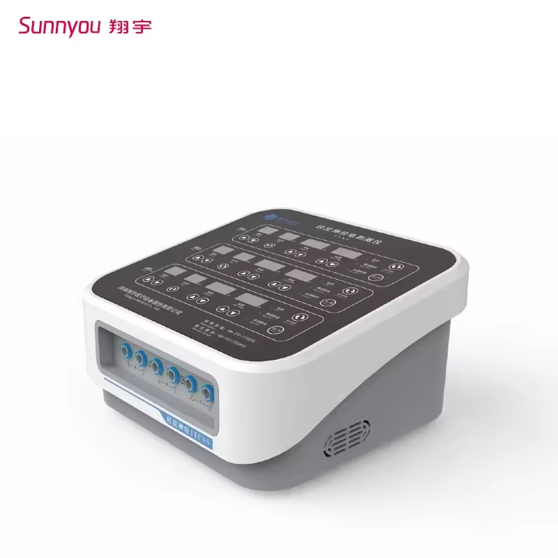 經皮神經電刺激儀-