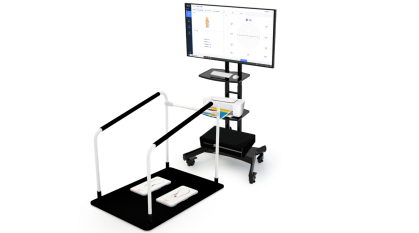 Posture control training system
