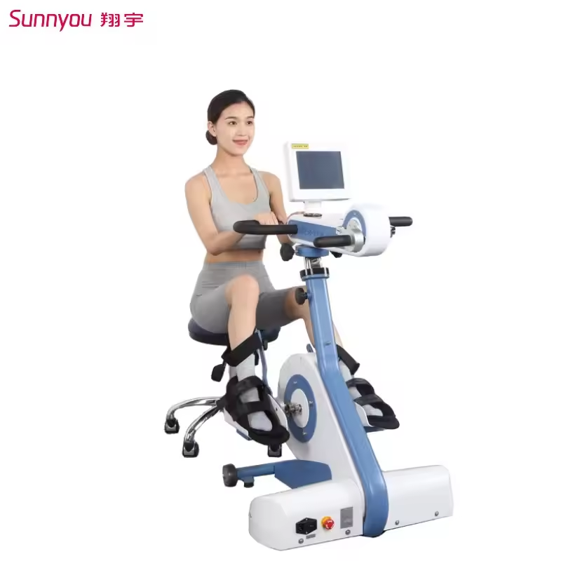 多關節(jié)主被動訓練儀-