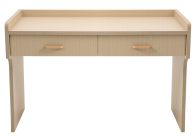 Calligraphy and painting table-