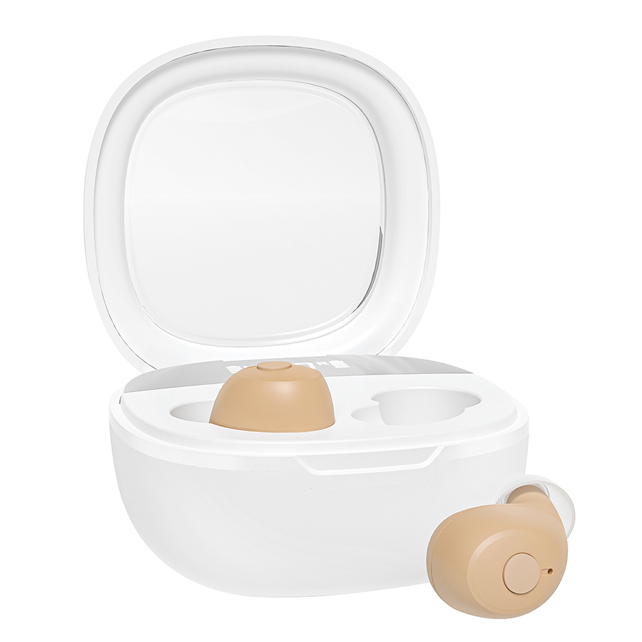 助聽(tīng)器-1120