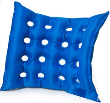 Anti-decubitus cushion-
