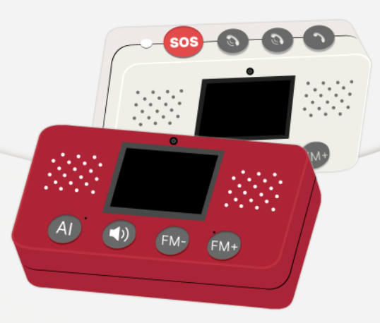 4G居家智能報警器